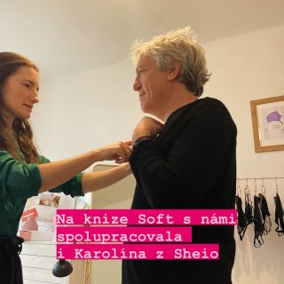 V knize Soft se pouštíme do řady zdánlivých kontroverzí, abychom zbořili mýty, které kolem nich existují: zkoumáme...