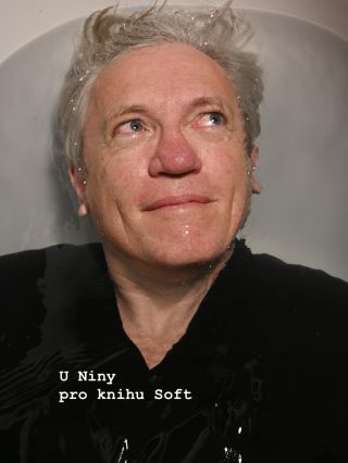 @nina__mann nafotila pro knihu Soft v Česku i Švýcarsku spoustu fantastických snímků - do knihy se nevlezly všechny, ale...