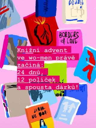 Od 19. listopadu najdete u nás na sítích každý druhý den dárek ♥️ Stačí si pustit vánoční video a přečíst pravidla pod ním...