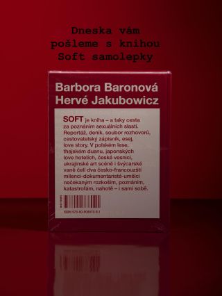 Rozbalte si aktuální reels a ještě můžete vyhrát knížky ♥️ @michaelakaraskova @hervejakubowicz @women_publishing @cineeema...