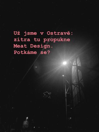 @meatdesignostrava @women_publishing