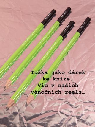 Už jste si zasoutěžili o naše knížky? Sledujte pečlivě vánoční reels @women_publishing 📚 Každý den pro vás máme navíc malé...