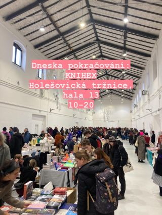 @knihex @women_publishing @anthandl @martina.lupinkova Ještě dnes!