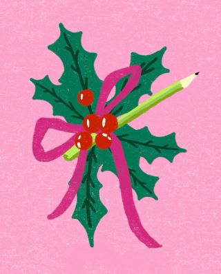 Už jste viděli včerejší vánoční reel? Ať vám nic neuteče! @verheles_ @women_publishing